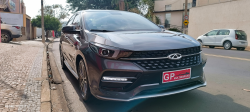 CHERY Arrizo 6 1.5 16V 4P FLEX GSX TURBOAUTOMTICO CVT