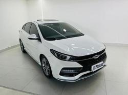 CHERY Arrizo 6 1.5 16V 4P FLEX GSX TURBOAUTOMTICO CVT