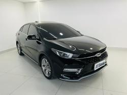 CHERY Arrizo 6 1.5 16V 4P FLEX GSX TURBOAUTOMTICO CVT
