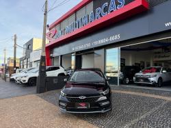 CHERY Arrizo 6 1.5 16V 4P FLEX GSX TURBOAUTOMTICO CVT