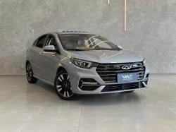 CHERY Arrizo 6 Pro 1.5 16V 4P FLEX TURBO AUTOMTICO CVT