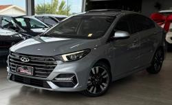 CHERY Arrizo 6 Pro 1.5 16V 4P FLEX TURBO AUTOMTICO CVT