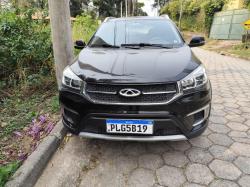 CHERY Tiggo 2 1.5 16V 4P FLEX ACT