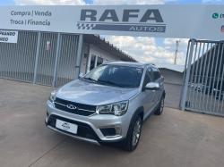 CHERY Tiggo 2 1.5 16V 4P FLEX LOOK AUTOMTICO