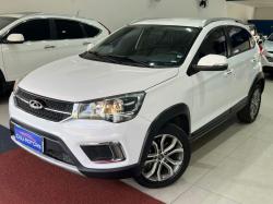 CHERY Tiggo 2.0 4P AUTOMTICO