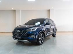 CHERY Tiggo 5X 1.5 16V 4P TCI FLEX HYBRID AUTOMTICO CVT