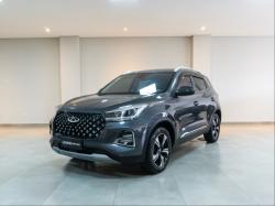 CHERY Tiggo 5X 1.5 16V 4P VVT TURBO iFLEX SPORT AUTOMTICO CVT