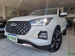 CHERY Tiggo 5X 1.5 16V 4P VVT TURBO iFLEX AUTOMTICO CVT