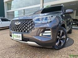 CHERY Tiggo 5X 1.5 16V 4P VVT TURBO iFLEX AUTOMTICO CVT