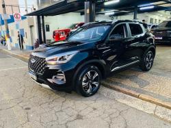CHERY Tiggo 5X 1.5 16V 4P VVT TURBO iFLEX SPORT AUTOMTICO CVT