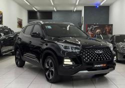 CHERY Tiggo 5X 1.5 16V 4P VVT TURBO iFLEX SPORT AUTOMTICO CVT