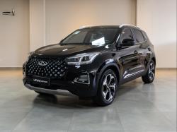 CHERY Tiggo 5X 1.5 16V 4P VVT TURBO iFLEX SPORT AUTOMTICO CVT