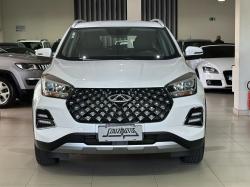 CHERY Tiggo 5X 1.5 16V 4P VVT TURBO iFLEX SPORT AUTOMTICO CVT