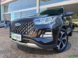 CHERY Tiggo 5X 1.5 16V 4P TCI FLEX HYBRID AUTOMTICO CVT