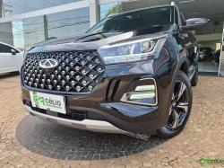 CHERY Tiggo 5X 1.5 16V 4P VVT TURBO iFLEX AUTOMTICO CVT