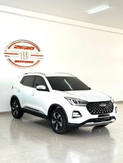 CHERY Tiggo 5X 1.5 16V 4P VVT TURBO iFLEX SPORT AUTOMTICO CVT