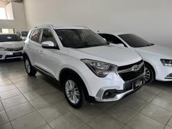 CHERY Tiggo 5X 1.5 4P T FLEX TURBO AUTOMTICO DCT