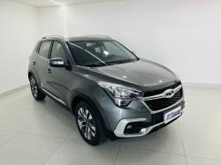 CHERY Tiggo 5X 1.5 4P TXS FLEX TURBO AUTOMTICO DCT