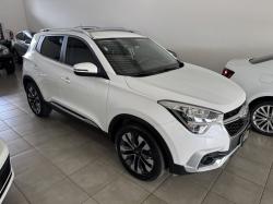 CHERY Tiggo 5X 1.5 4P TXS FLEX TURBO AUTOMTICO DCT