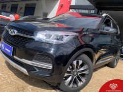 CHERY Tiggo 5X 1.5 4P TXS FLEX TURBO AUTOMTICO DCT