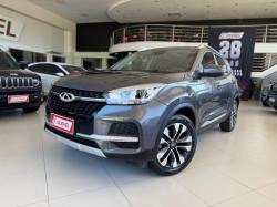 CHERY Tiggo 5X 1.5 4P TXS FLEX TURBO AUTOMTICO DCT