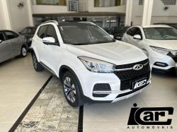 CHERY Tiggo 5X 1.5 4P TXS FLEX TURBO AUTOMTICO DCT