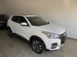 CHERY Tiggo 5X 1.5 4P TXS FLEX TURBO AUTOMTICO DCT