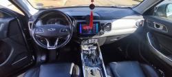 CHERY Tiggo 5X 1.5 4P TXS FLEX TURBO AUTOMTICO DCT