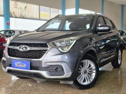 CHERY Tiggo 5X 1.5 4P T FLEX TURBO AUTOMTICO DCT
