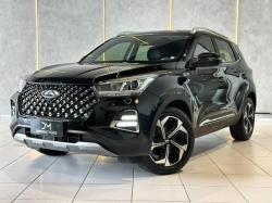 CHERY Tiggo 5X Pro 1.5 16V 4P TCI FLEX HYBRID AUTOMTICO CVT