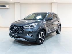 CHERY Tiggo 5X Pro 1.5 16V 4P TCI FLEX HYBRID MAX DRIVE AUTOMTICO CVT