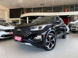 CHERY Tiggo 5X Pro 1.5 16V 4P VVT TURBO iFLEX AUTOMTICO CVT