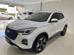 CHERY Tiggo 5X Pro 1.5 16V 4P VVT TURBO iFLEX AUTOMTICO CVT