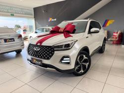 CHERY Tiggo 5X Pro 1.5 16V 4P TCI FLEX HYBRID AUTOMTICO CVT