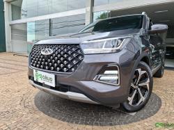 CHERY Tiggo 5X Pro 1.5 16V 4P VVT TURBO iFLEX AUTOMTICO CVT