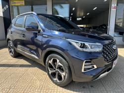 CHERY Tiggo 5X Pro 1.5 16V 4P TCI FLEX HYBRID AUTOMTICO CVT