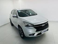 CHERY Tiggo 7 1.5 16V 4P FLEX TXS TURBO AUTOMTICO DCT