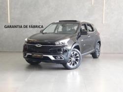 CHERY Tiggo 7 1.5 16V 4P FLEX TXS TURBO AUTOMTICO DCT