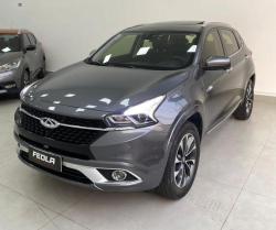 CHERY Tiggo 7 1.5 16V 4P FLEX TXS TURBO AUTOMTICO DCT