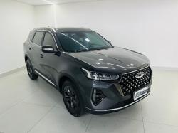 CHERY Tiggo 7 1.5 16V 4P TCI FLEX SPORT AUTOMTICO CVT