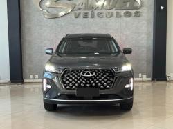 CHERY Tiggo 7 1.5 16V 4P FLEX TXS TURBO AUTOMTICO DCT