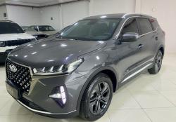 CHERY Tiggo 7 1.5 16V 4P TCI FLEX SPORT AUTOMTICO CVT
