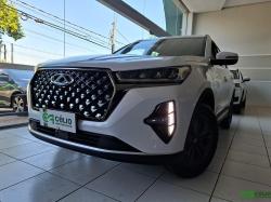 CHERY Tiggo 7 1.5 16V 4P FLEX T TURBO AUTOMTICO DCT