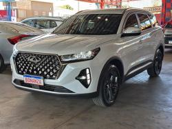 CHERY Tiggo 7 1.5 16V 4P TCI FLEX SPORT AUTOMTICO CVT