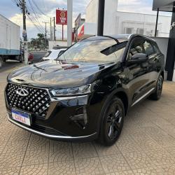 CHERY Tiggo 7 1.5 16V 4P TCI FLEX SPORT AUTOMTICO CVT