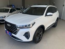 CHERY Tiggo 7 1.5 16V 4P TCI FLEX SPORT AUTOMTICO CVT