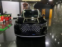 CHERY Tiggo 7 1.5 16V 4P TCI FLEX SPORT AUTOMTICO CVT