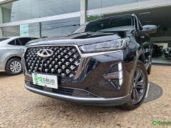 CHERY Tiggo 7 1.5 16V 4P TCI FLEX HYBRID AUTOMTICO CVT