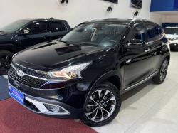 CHERY Tiggo 7 1.5 16V 4P FLEX TXS TURBO AUTOMTICO DCT