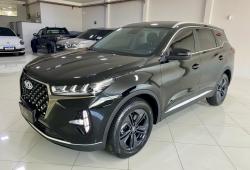 CHERY Tiggo 7 1.5 16V 4P TCI FLEX SPORT AUTOMTICO CVT